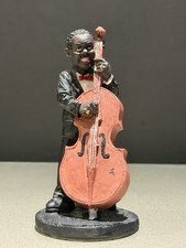 Vintage african american jazz - vintage,