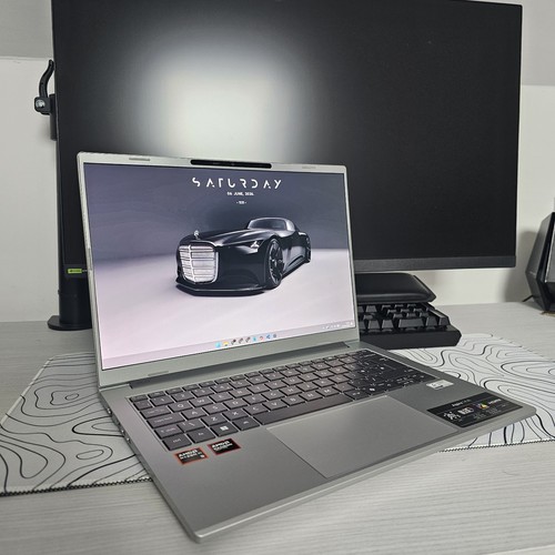 Acer aspire oled - acer,
