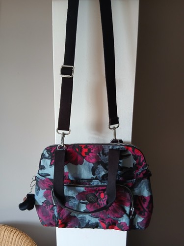 Kipling medium large crossbody - kipling,