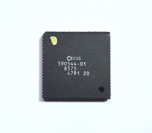 Commodore amiga 390544 2mb - amiga, 390544-01