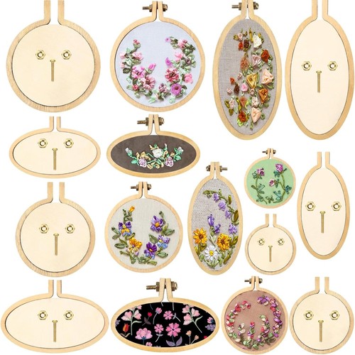 Diy mini embroidery - diy,