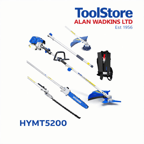 Hyundai hymt5200x in 1 - hyundai, 5