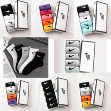 Nike Socks 5 Pairs Pack Sports