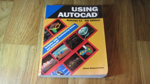 Using autocad release - autocad,
