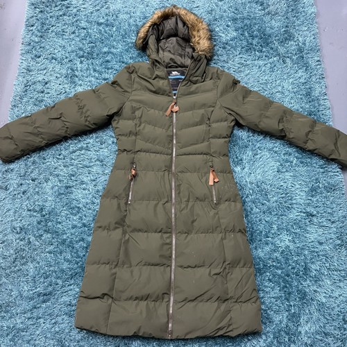 Trespass audrey long women - women, uk