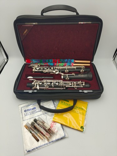 Yamaha yob 432 fully - yamaha, automatic