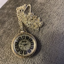  VINTAGE LUCERNE SWISS MADE