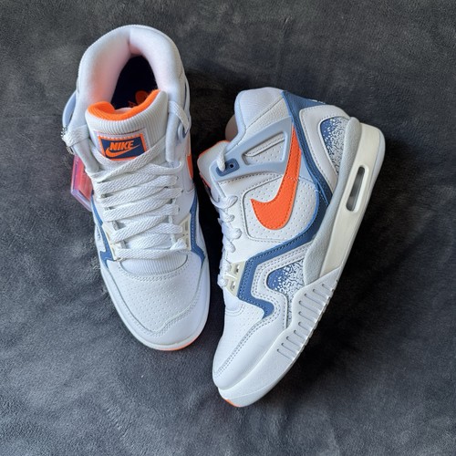 Nike air tech challenge - air,