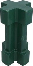 Fence post driving - post,