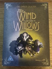 THE Wind in the Willows - The