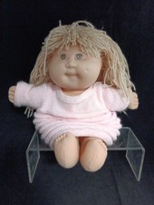 Vintage Xavier Signature 16"