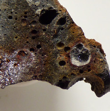 Paralaurionite the gannel - paralaurionite,