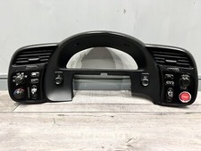 Honda S2000 AP2 2005 Dashboard Trim Cluster Speedo Surround Panel 77200-S2A-0130