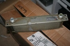 ENGINE OIL COOLER TO FIT ROVER V8 SD1 P5 P6 LAND RANGE ROVER MG TVR KITCAR
