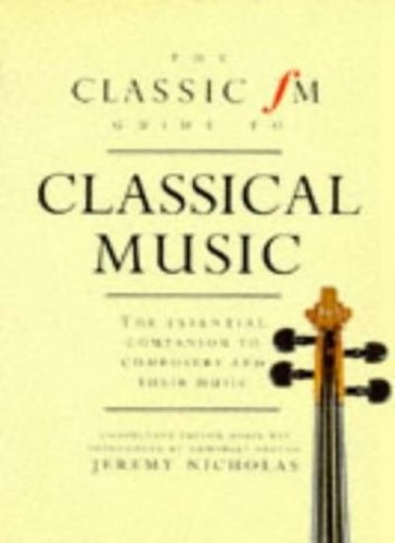 Classic guide classical - fm,