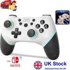 Pro Wireless Game Controller