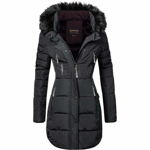 Spindle womens long winter - spindle,