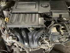 Mazda 2 3 1.3  Petrol