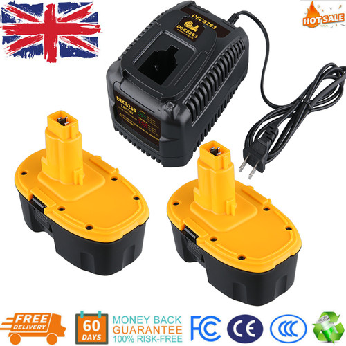 5ah for dewalt - 5.5ah, 18v