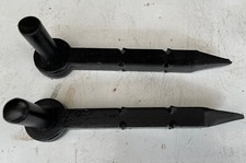 Field Gate Hooks
