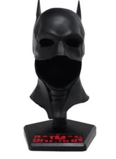 The Batman Mini Cowl Prop Replica Limited Edition 