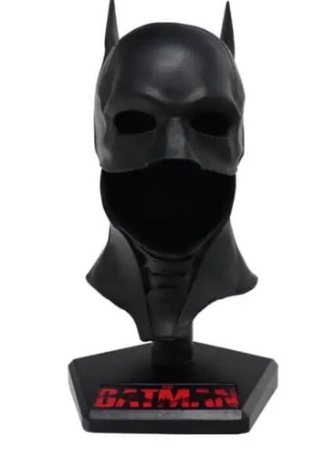 The batman mini cowl - batman, prop
