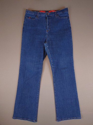 Nydj tummy tuck curvy - nydj, denim