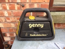 Cable Avoidance Tool Genny