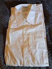 Van Heusen White Comfort Shirt