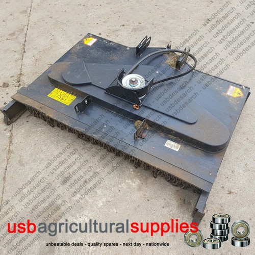 Westwood hgm deck belt - westwood,