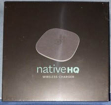 NativeHQ Black Wireless Fast