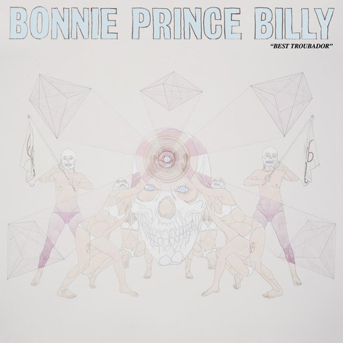 Bonnie prince billy best - prince,