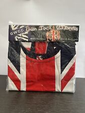 LARGE Ladies Union Jack Fancy