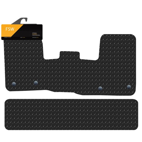 Fits ford transit custom - fits,