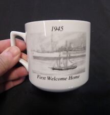 Boston Harbor Pilot Boat