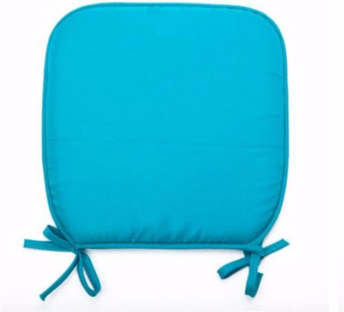 Square chair cushion seat - chair,