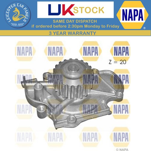 Napa water pump - napa,