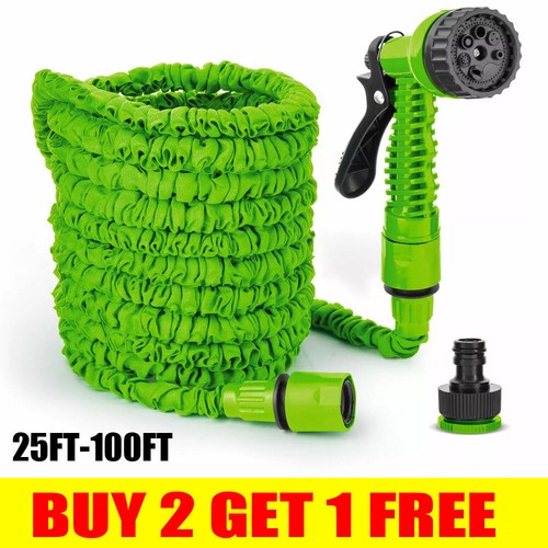 100ft expandable garden - expandable, hose
