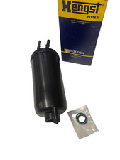 MITSUBISHI CANTER FB7 8  FE7 8 2005-10 HENGST FUEL FILTER  MK666099FREE PP
