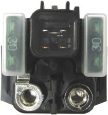Replacement Starter Relay Fits