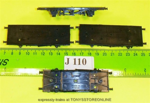 J110 jouef spares 4x - , ho