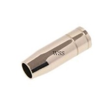 MB15 MB25 MB36 MB501 Conical MIG Welding Shroud Cap Euro Torch Push Fit Nozzle