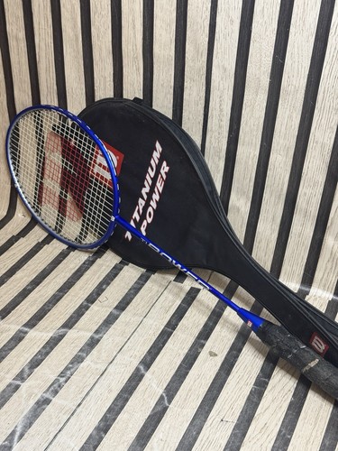 Wilson graphite power - wilson, ti