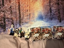 Wallace & Gromit A Grand Day