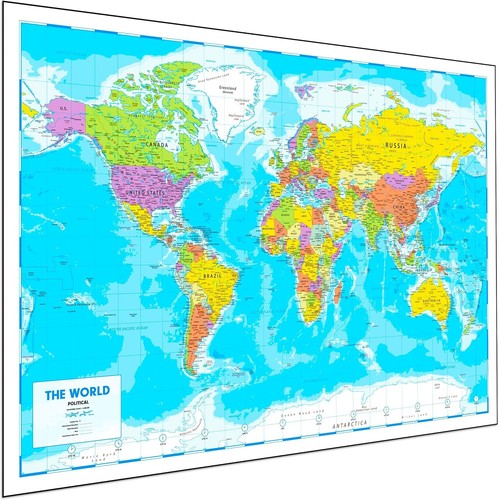 2026 large map world - 2026,