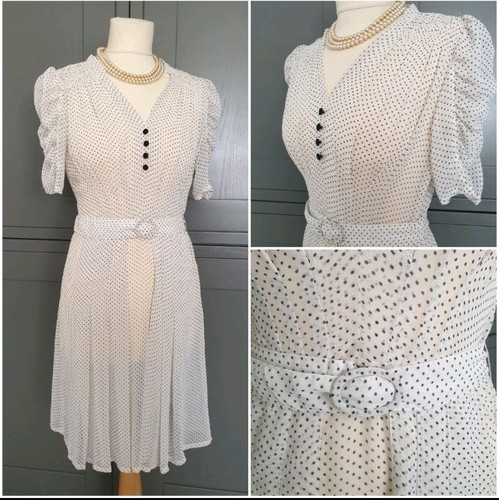 Pearl lowe vintage 1940s ww2 - 1940s,