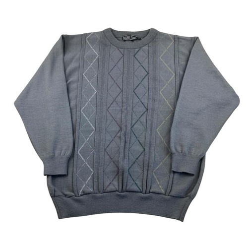 Farah men grey diamond - farah,