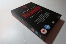 The Best Of Hammer Collection-