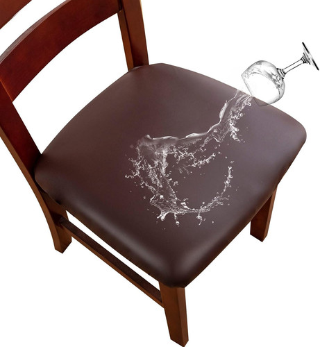 Waterproof leather seat - pu,