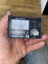 Moonraker SWR-100CE SWR Meter